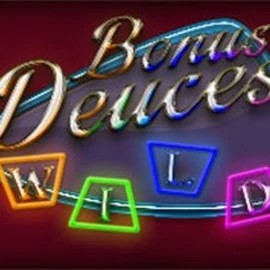 Play the Bonus Deuces Wild (RTG) slot by RTG (Reel Time Gaming) on Lotto Casino