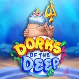 Play Dorks of the Deep slot by Hacksaw Gaming on lottokasyno.com