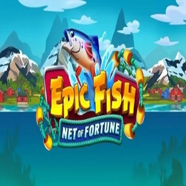 game logo by Quickspin on lottokasyno.com