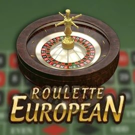 Enjoy European Roulette (BGaming) by BGAMING – logo hosted on lottokasyno.com