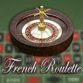 French Roulette (BGaming) logo by BGAMING at Lotto Casino