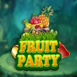 Play the Fruit Party slot by Top Trend Gaming on Lotto Casino