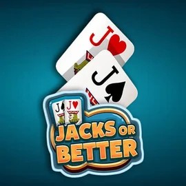 Jacks or Better (Red Rake Gaming) casino game by Red Rake Gaming – featured logo at Lotto Casino
