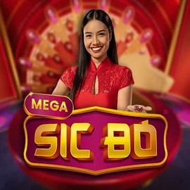 Play the Mega Sic Bo slot by Pragmatic Play on Lotto Casino