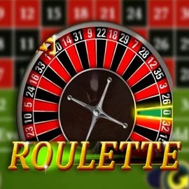 Roulette (Pragmatic Play) slot icon by Pragmatic Play, available at Lotto Casino