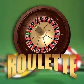 Table Games logo of Roulette (Relax Gaming) from Relax Gaming at Lotto Casino